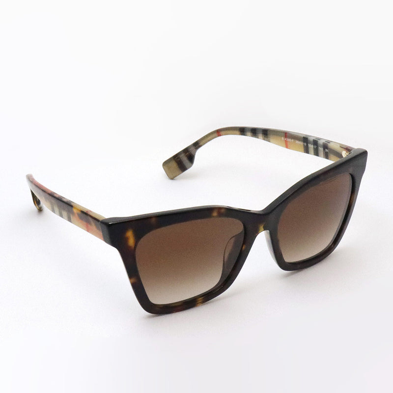 バーバリー サングラス BURBERRY BE4346F 394313 – GLASSMANIA -TOKYO