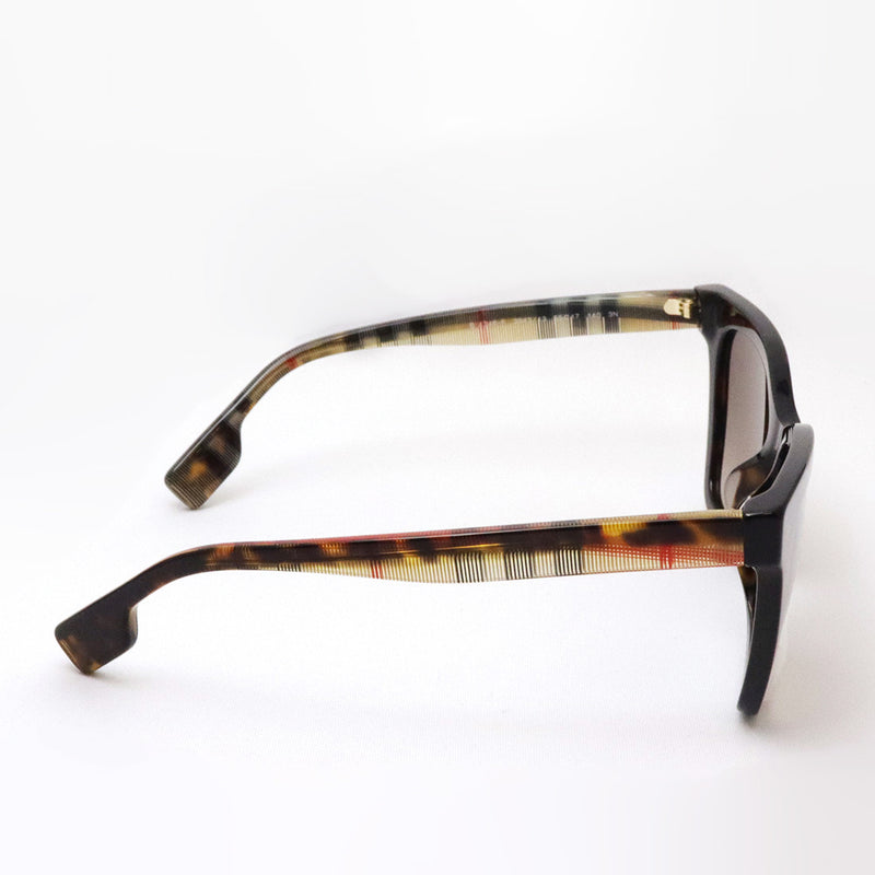 バーバリー サングラス BURBERRY BE4346F 394313 – GLASSMANIA -TOKYO