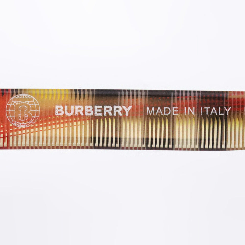 バーバリー サングラス BURBERRY BE4346F 394313 – GLASSMANIA