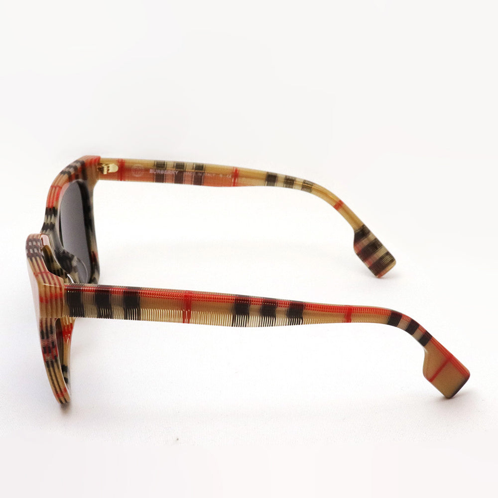 バーバリー サングラス BURBERRY BE4346F 394487 – GLASSMANIA