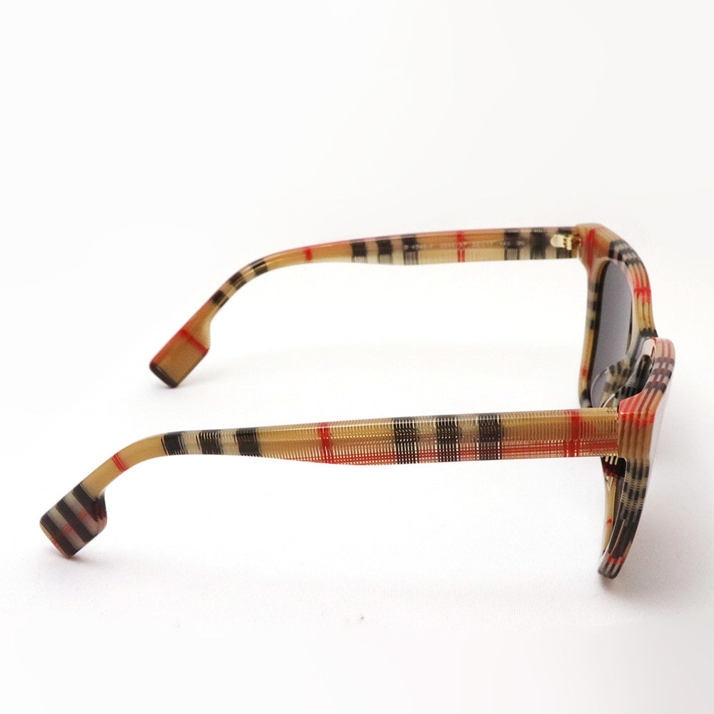 BURBERRY サングラス バーバリー サングラス BURBERRY BE4346F 394487 – GLASSMANIA