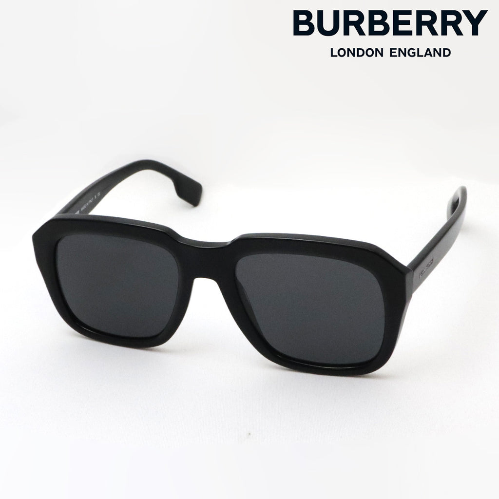 バーバリー サングラス BURBERRY BE4350 387887