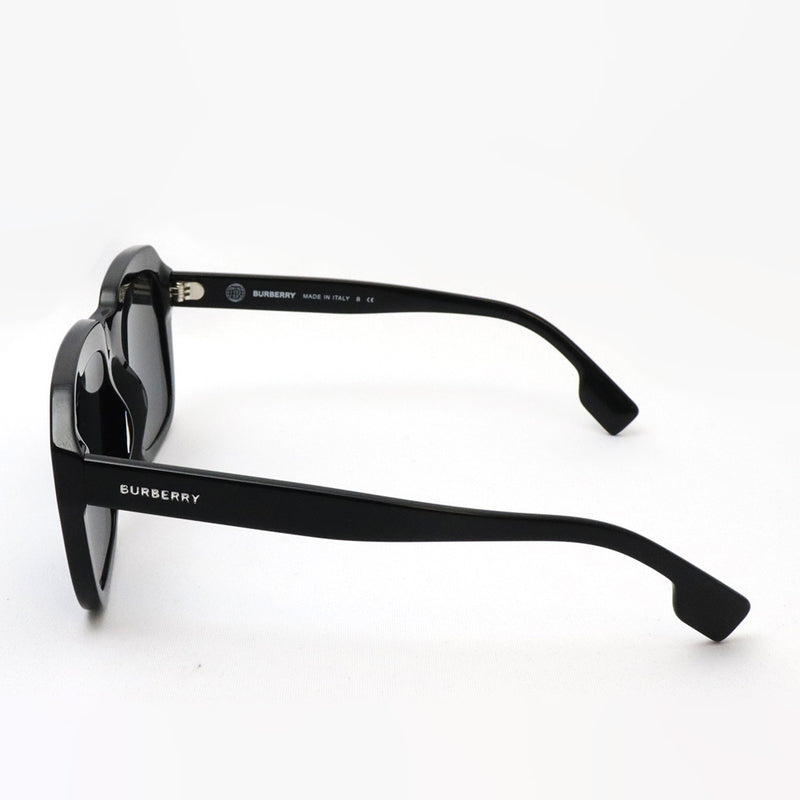 バーバリー サングラス Burberry black sunglasses - サングラス/メガネ