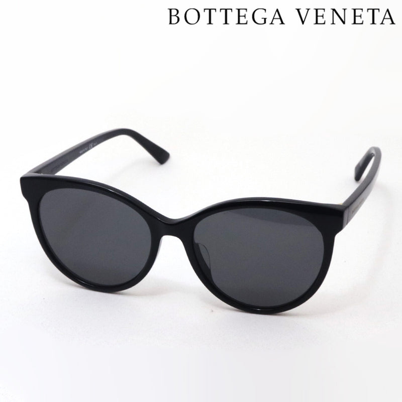 ボッテガ ヴェネタ サングラス BOTTEGA VENETA BV1022SK 001