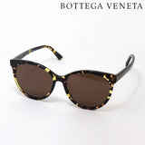 ボッテガ ヴェネタ サングラス BOTTEGA VENETA BV1022SK 002