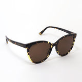 Bottega Veneta Sunglasses BOTTEGA VENETA BV1022SK 002