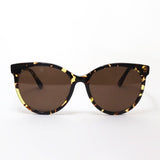 Bottega Veneta Sunglasses BOTTEGA VENETA BV1022SK 002