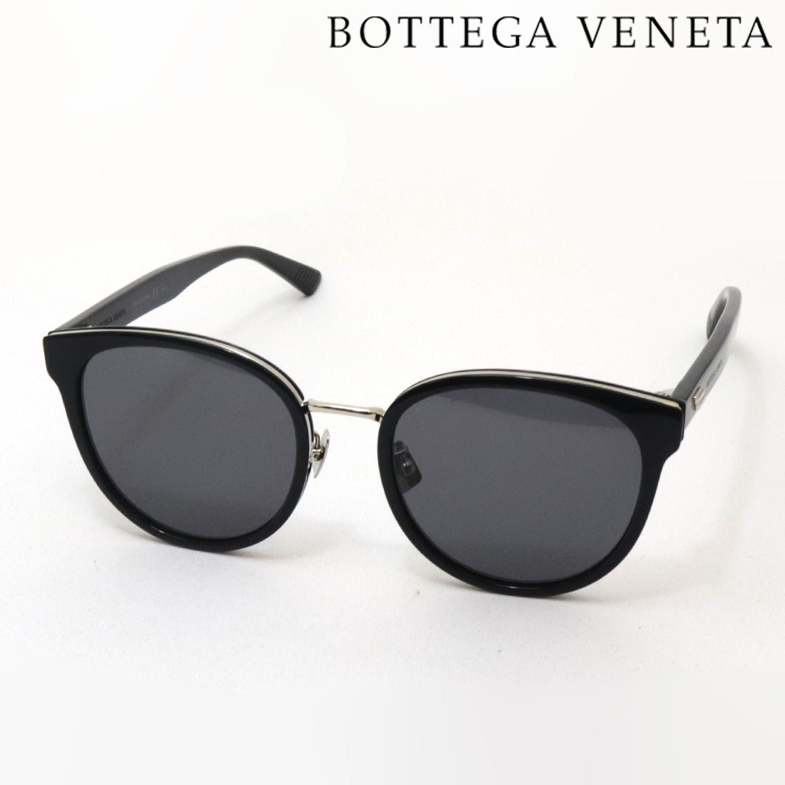 ボッテガ ヴェネタ サングラス BOTTEGA VENETA BV1081SK 001