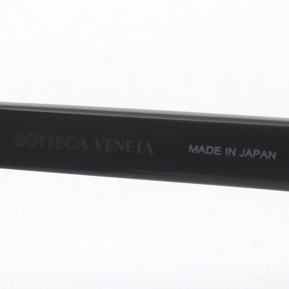 Bottega Veneta Sunglasses BOTTEGA VENETA BV1081SK 001 GLASSMANIA TOKYO AOYAMA