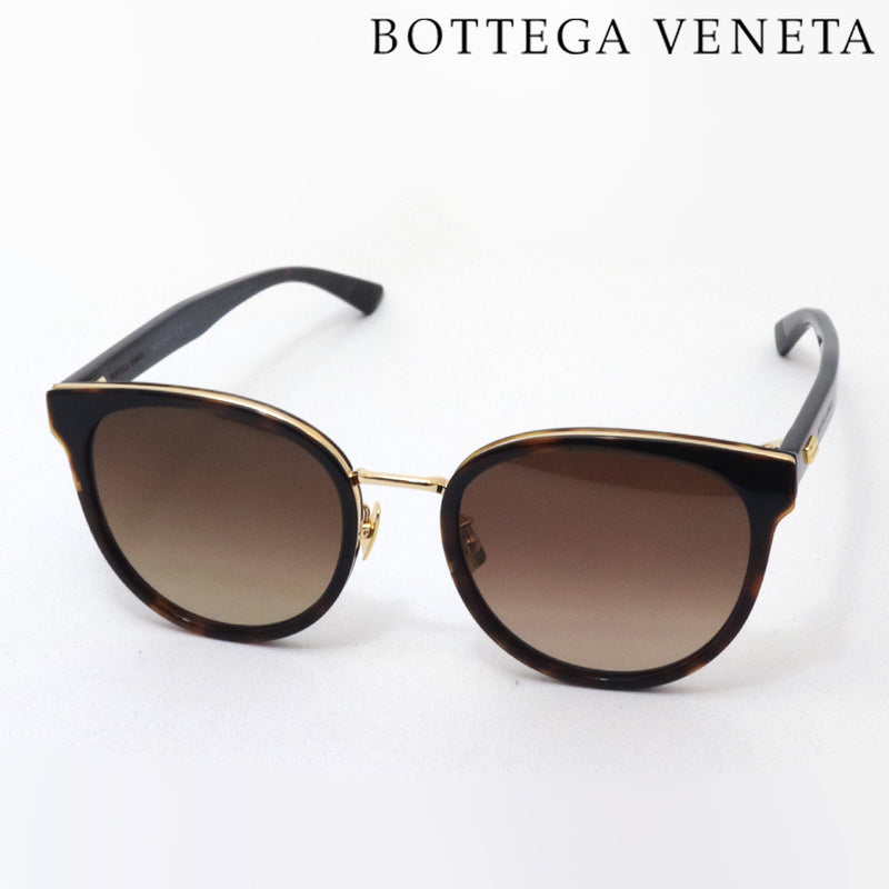 BOTTEGA VENETA SUNGLASSES ボッテガ・ヴェネタサングラス ...