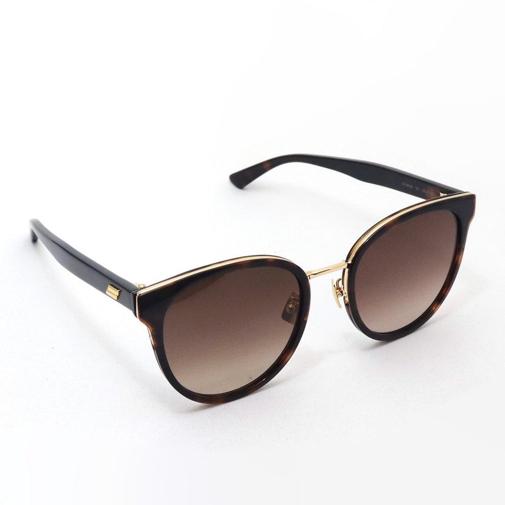 ボッテガヴェネタ BOTTEGA VENETA BV1081SK 003 サングラス ボッテガ ヴェネタ サングラス BOTTEGA VENETA BV1081SK 003