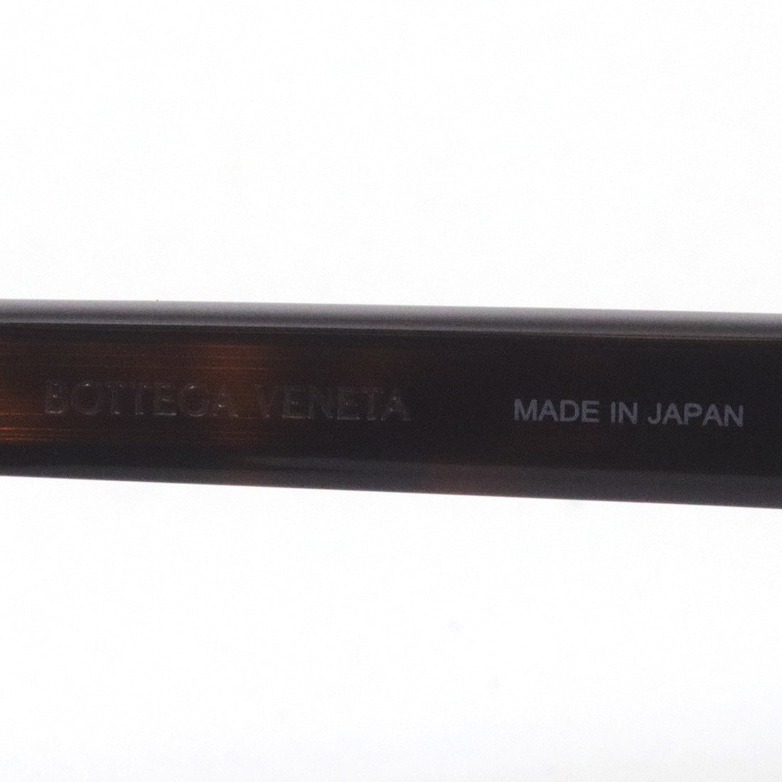 ボッテガ ヴェネタ サングラス BOTTEGA VENETA BV1081SK 003