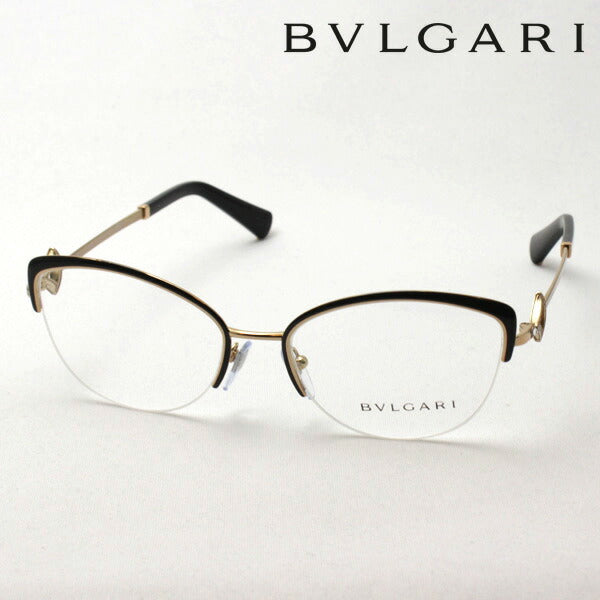 ブルガリ メガネ BVLGARI BV2198B 2033