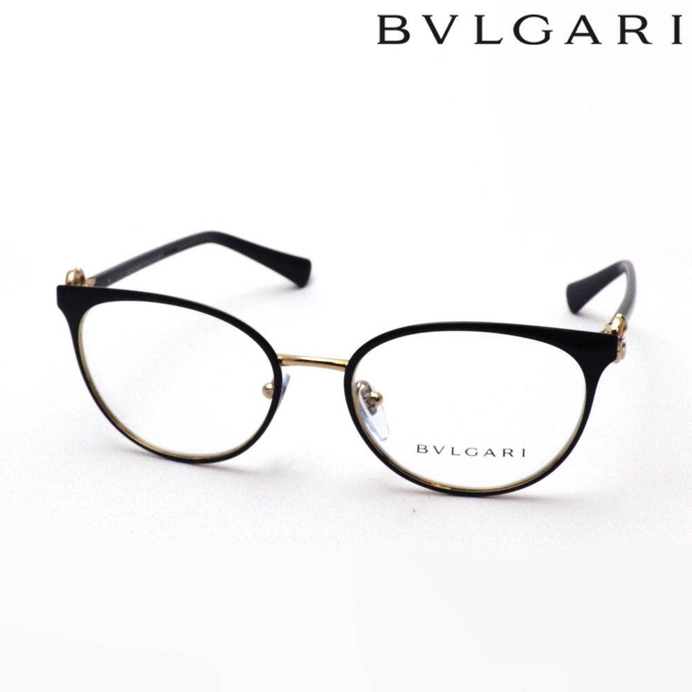 ブルガリ メガネ BVLGARI BV2219B 2033 – GLASSMANIA -TOKYO AOYAMA-