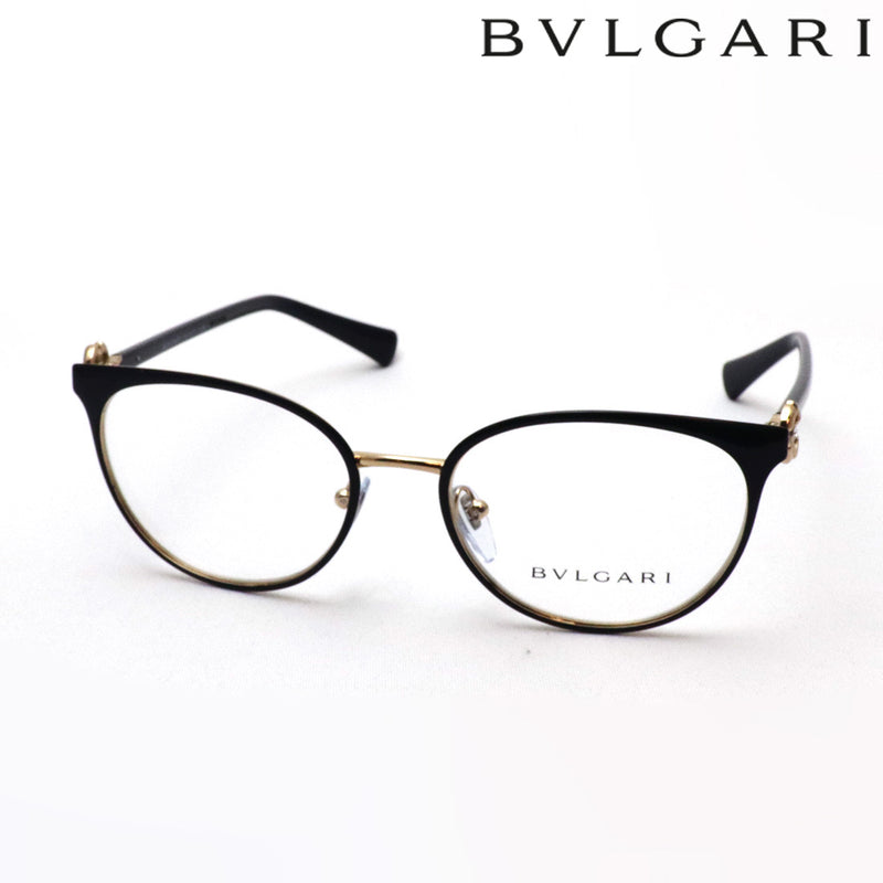 Bulgari眼镜Bvlgari BV2219B 2033