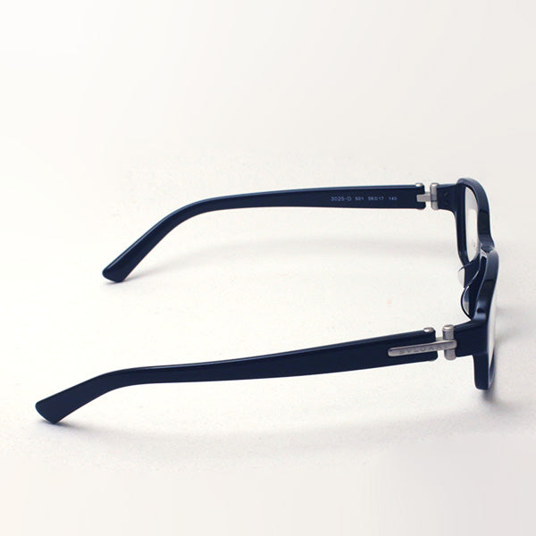 ブルガリ メガネ BVLGARI BV3025D 501 – GLASSMANIA -TOKYO AOYAMA-