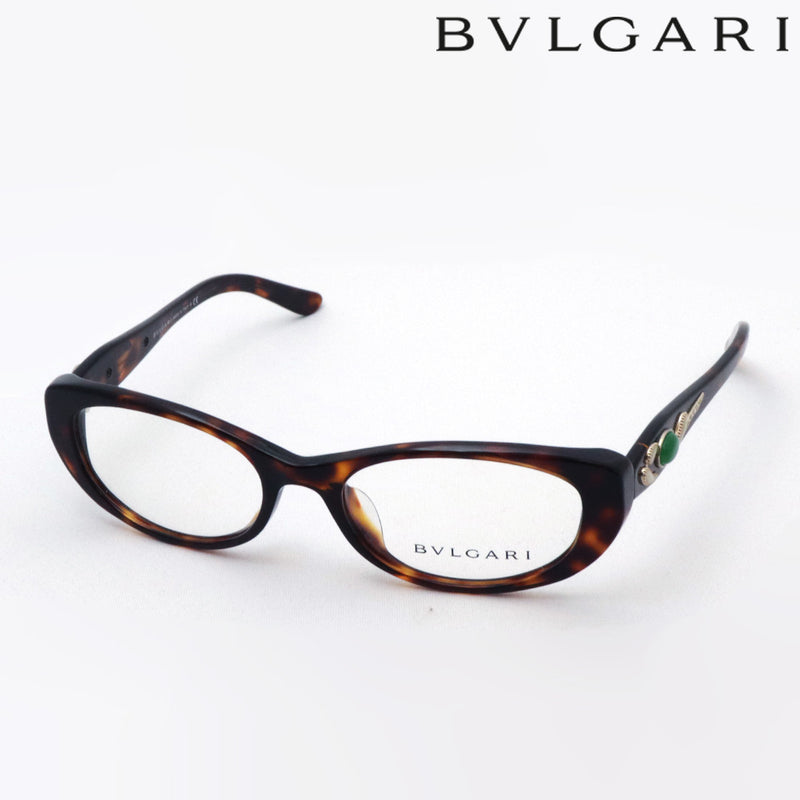 Bvrgari玻璃BVLGARI BV4057BA 851