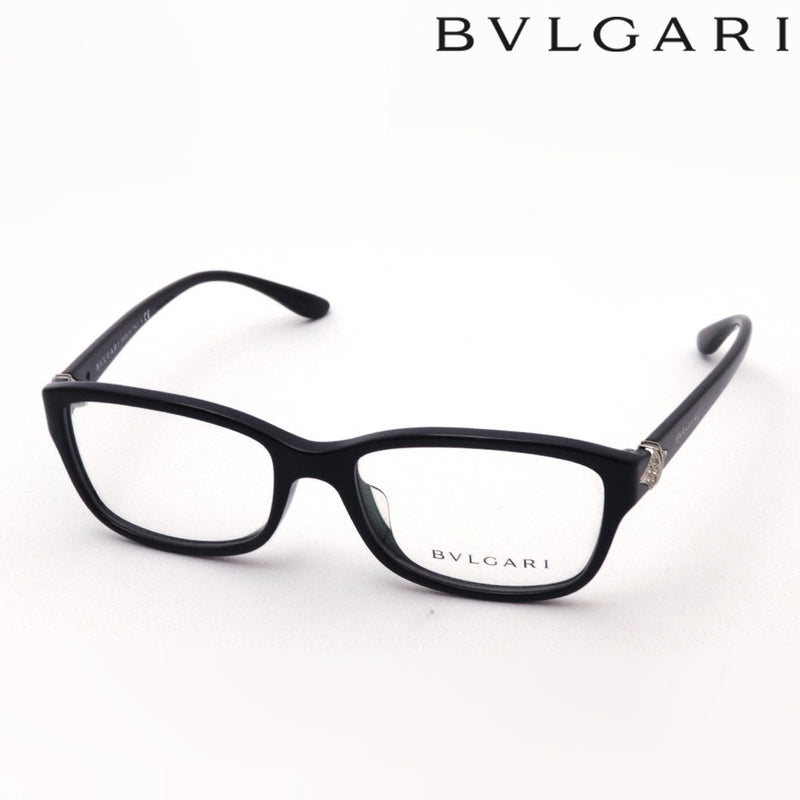 ブルガリ メガネ BVLGARI BV4086BF 501