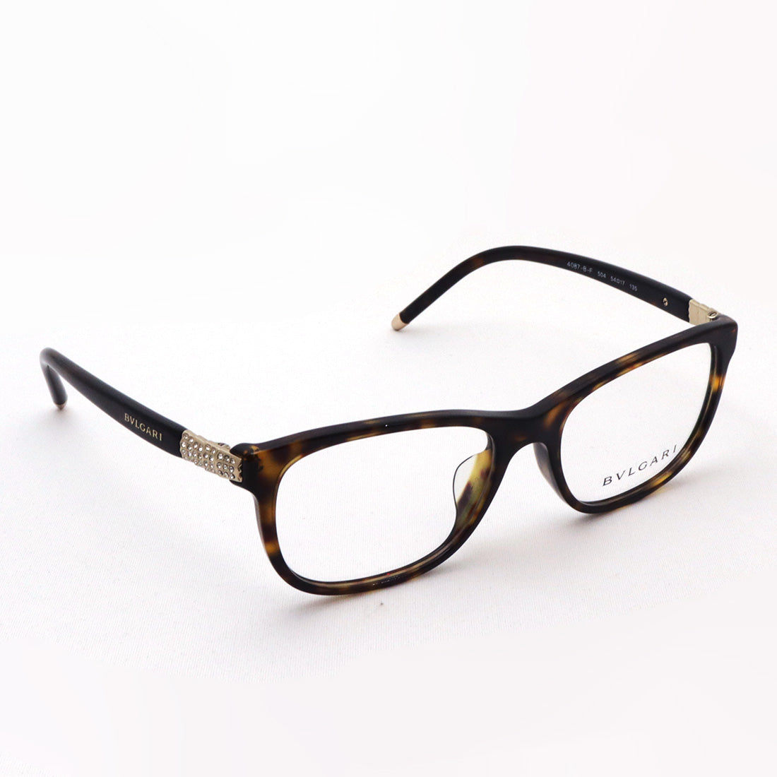 Gafas bvrgari bvlgari bv4087bf 504