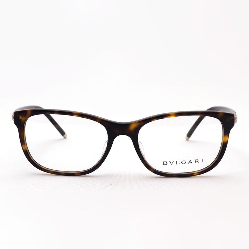 Bvrgari Glasses BVLGARI BV4087BF 504