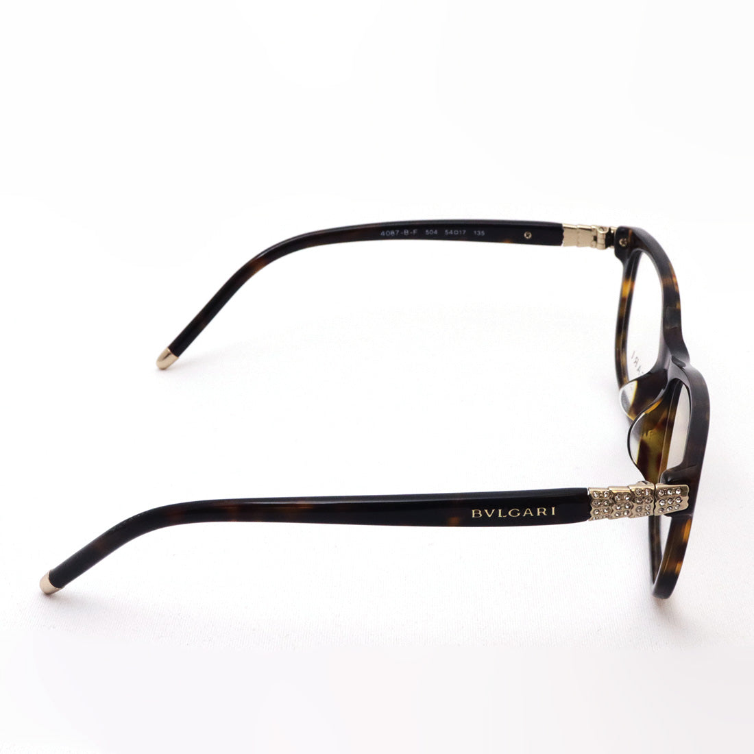 Gafas bvrgari bvlgari bv4087bf 504