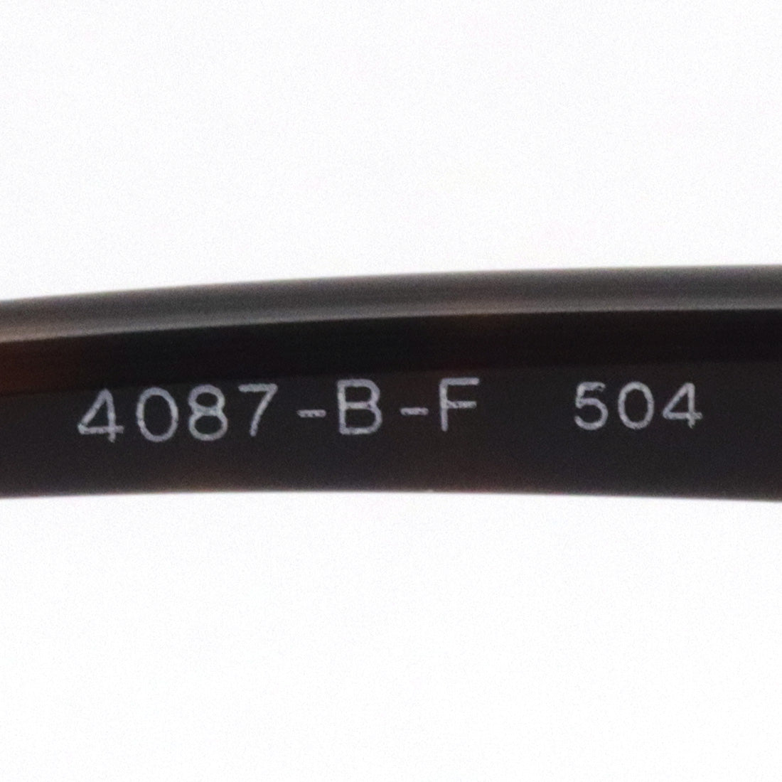 Gafas bvrgari bvlgari bv4087bf 504