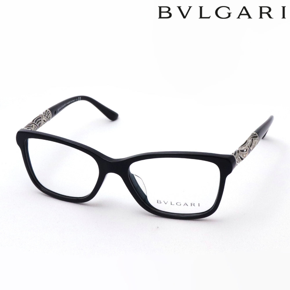 Bvrgari Glasses BVLGARI BV4125BF 501 – GLASSMANIA -TOKYO AOYAMA-