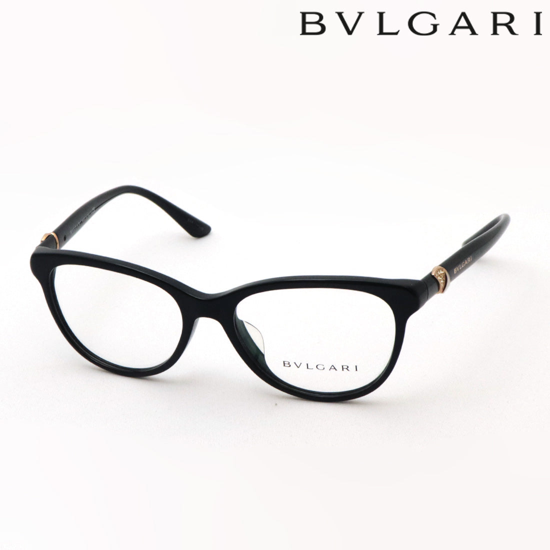 ブルガリ メガネ BVLGARI BV4127BF 501