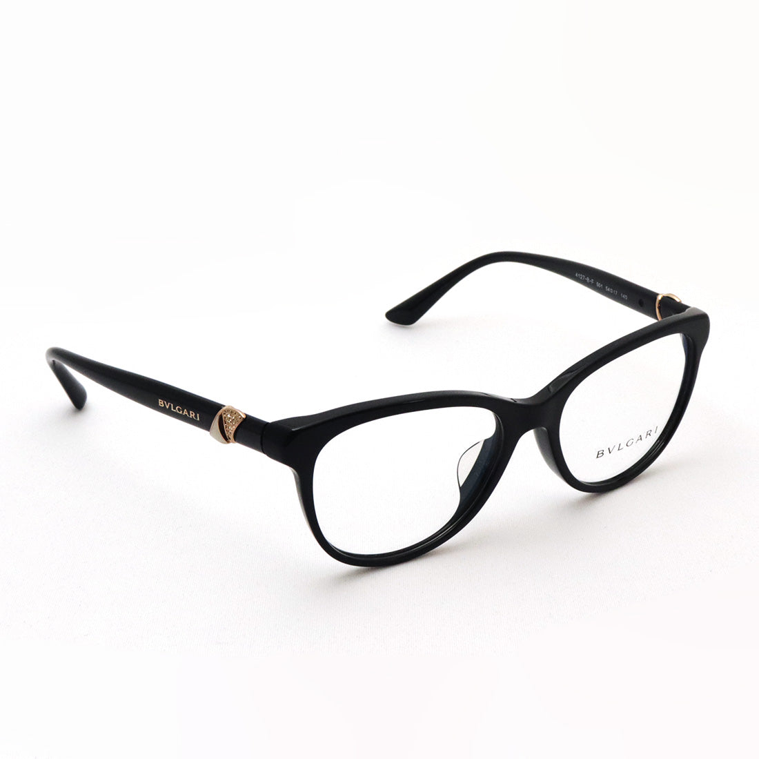 Gafas bvrgari bvlgari bv4127bf 501