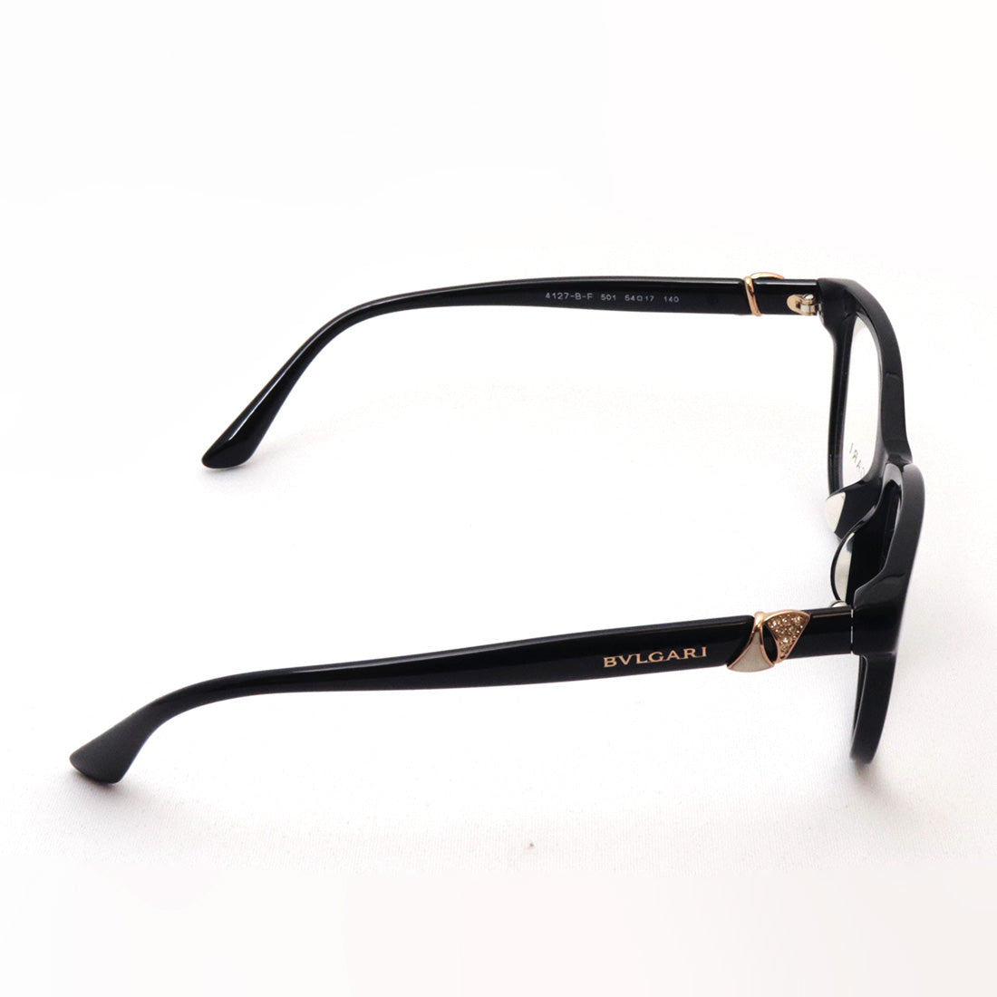 Gafas bvrgari bvlgari bv4127bf 501
