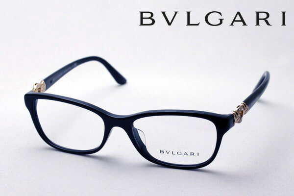 ブルガリ メガネ BVLGARI BV4131BF 501