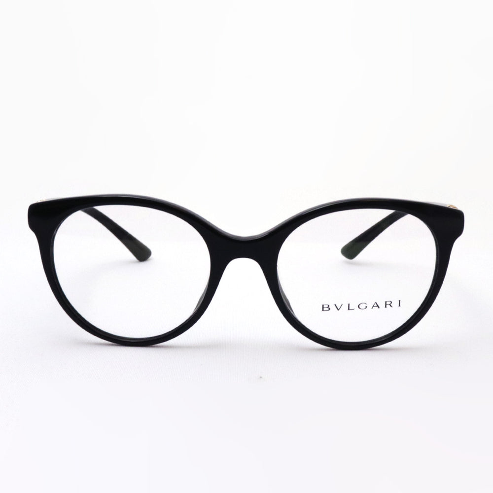 Bvrgari Glasses BVLGARI BV4134BF 501 – GLASSMANIA -TOKYO AOYAMA-