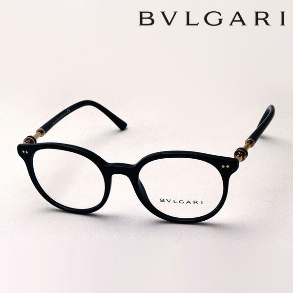 Bulgari眼镜Bvlgari BV4183 501 50