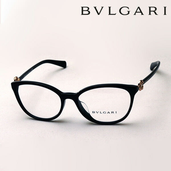 ブルガリ メガネ BVLGARI BV4185BF 501