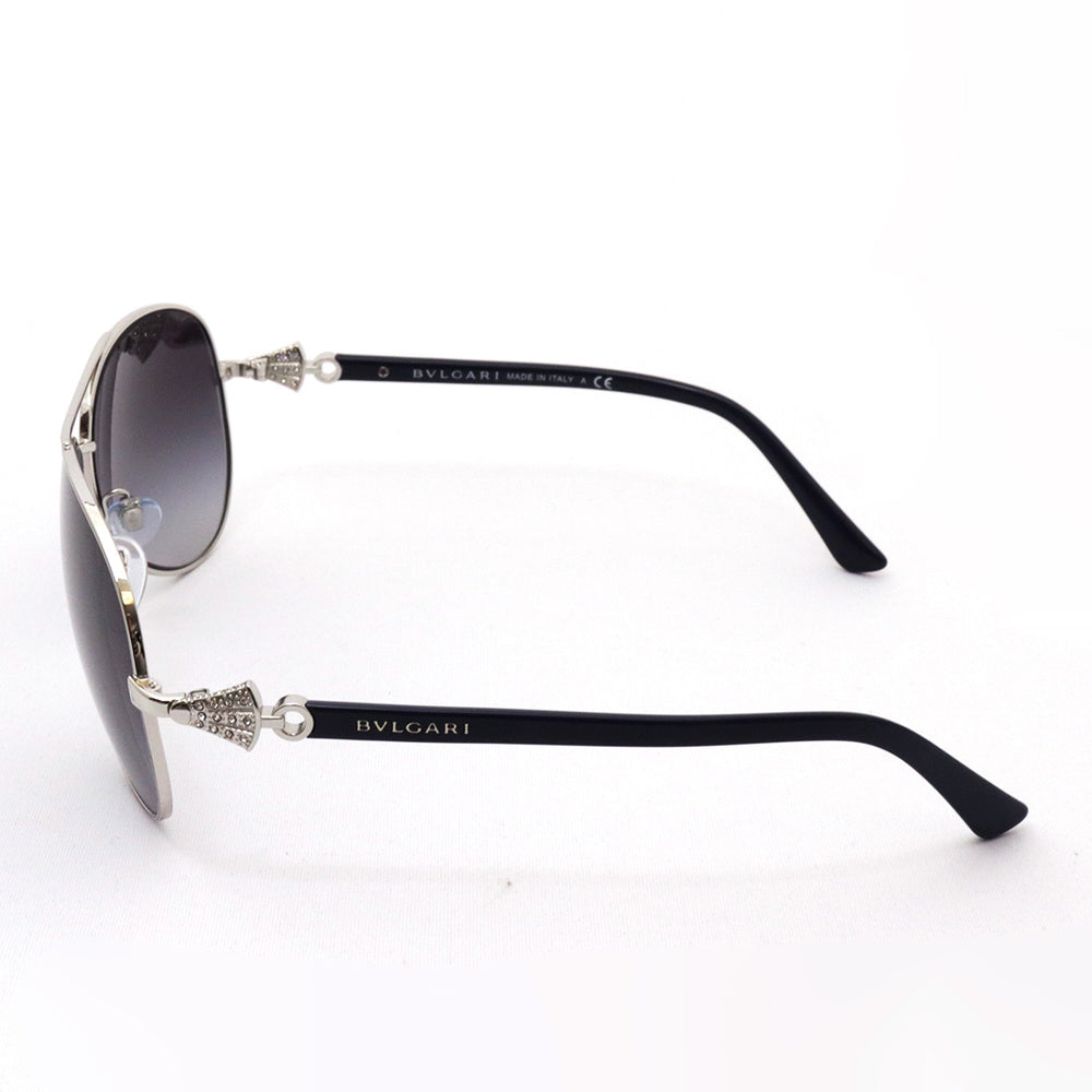 ブルガリ サングラス BVLGARI BV6073B 1028G – GLASSMANIA