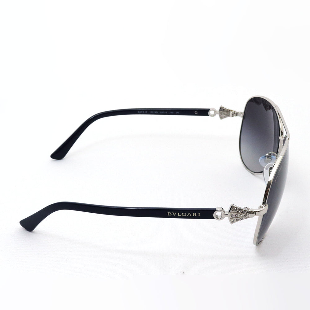 Yahoo!オークション - BVLGARI ブルガリ サングラス BV6032