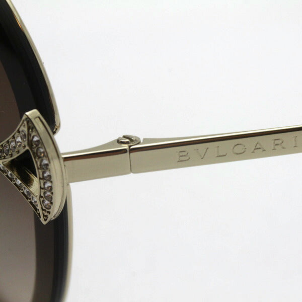 Bulgari Sunglasses BVLGARI BV6101B 27813