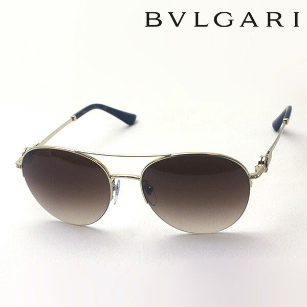 ブルガリ サングラス BVLGARI BV6132B 27813