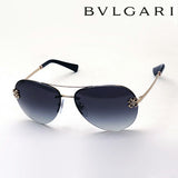 Bulgari Sunglasses Bvlgari BV6137B 20148G