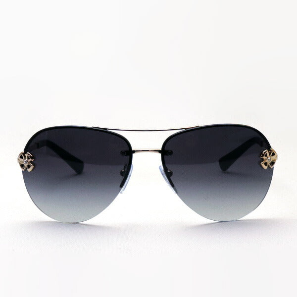 Bulgari Sunglasses Bvlgari BV6137B 20148G