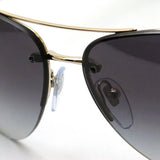 Bulgari Sunglasses BVLGARI BV6137B 20148G