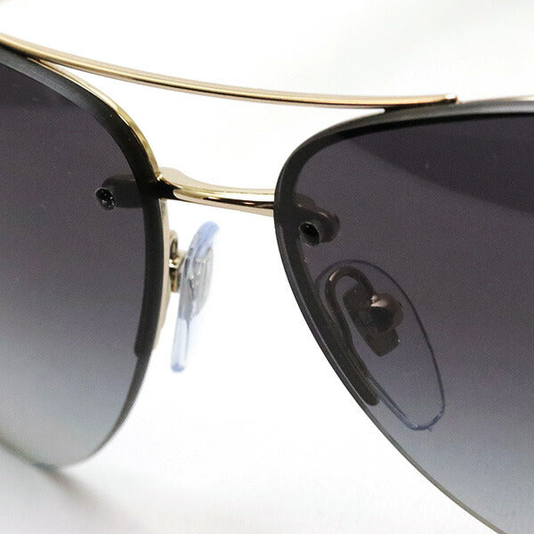 美品 ブルガリ BVLGARI オーバル クリスタル アビエーター サングラス ブルガリ サングラス BVLGARI BV6137B 20148G – GLASSMANIA
