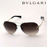 Bulgari太阳镜BVLGARI BV6137B 27813