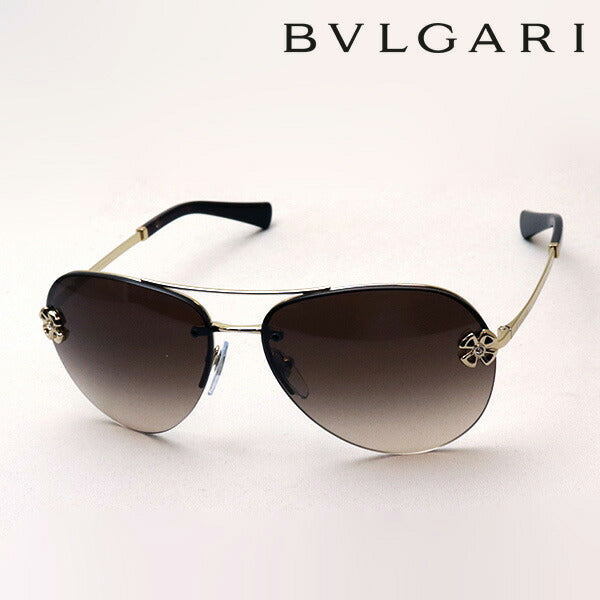 ブルガリ サングラス BVLGARI BV6137B 27813