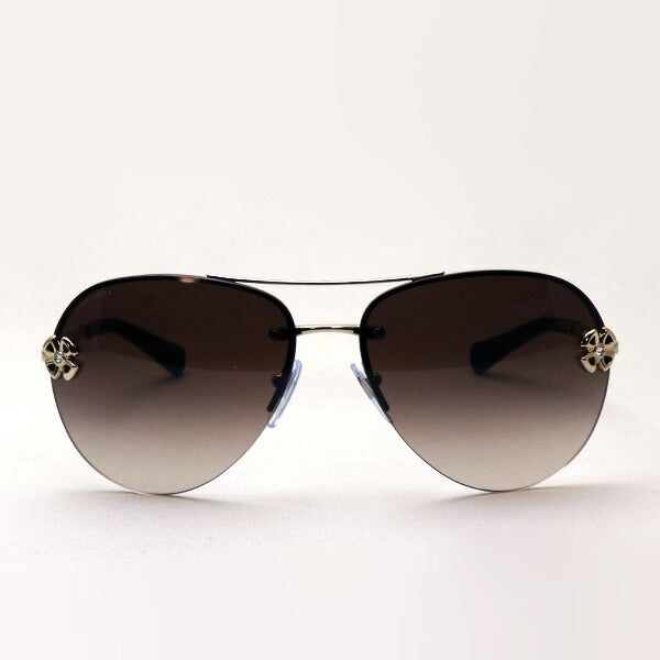 Bulgari Sunglasses BVLGARI BV6137B 27813