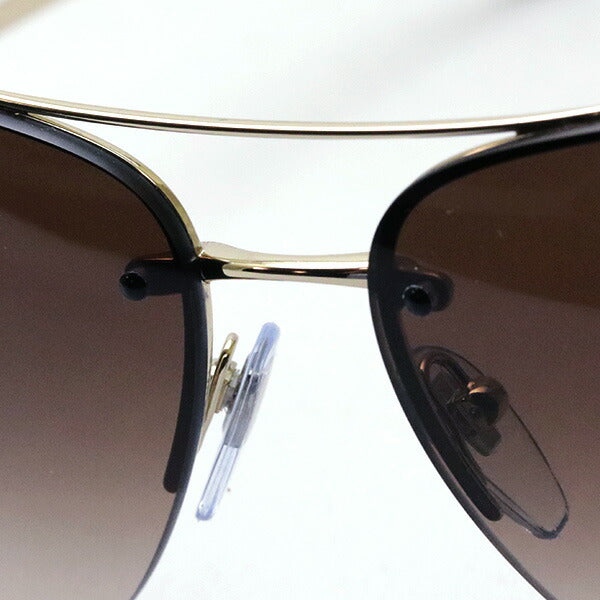 Bulgari Sunglasses BVLGARI BV6137B 27813