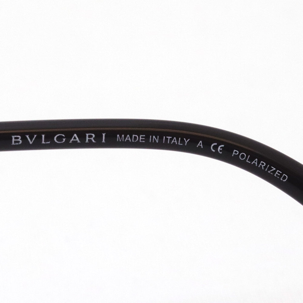 ブルガリ 偏光サングラス BVLGARI BV7030F 50181 – GLASSMANIA