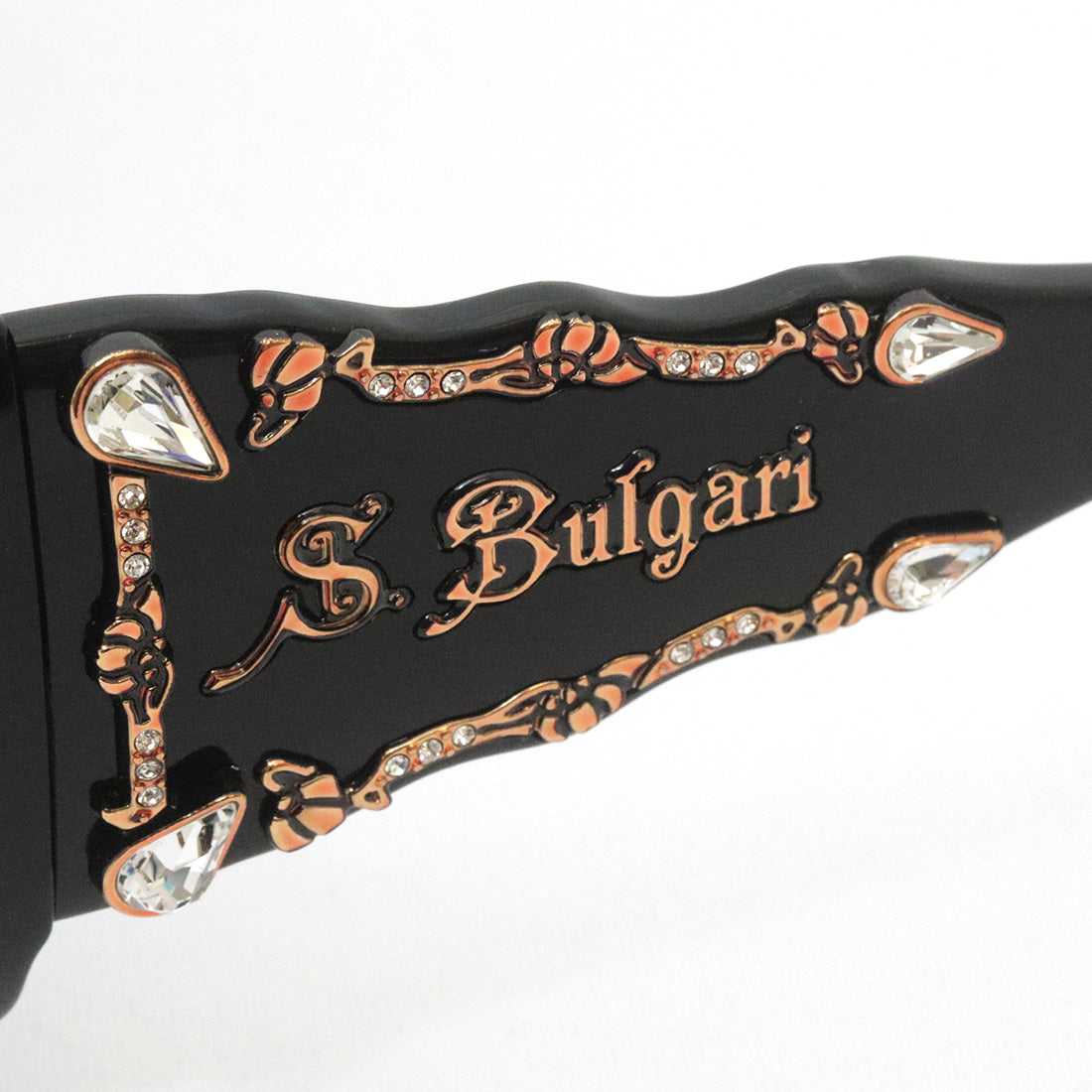 Bulgari Sunglasses Bvlgari BV8048BA 5018G