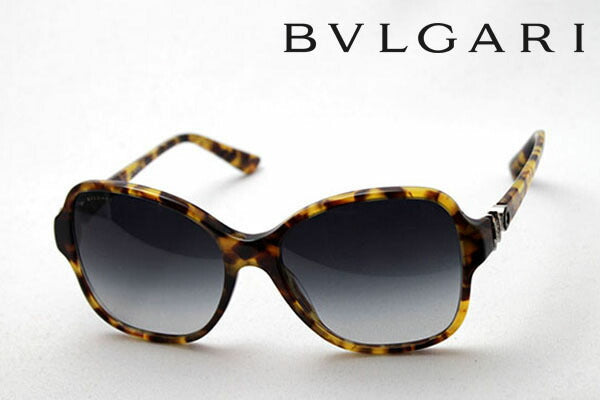 ブルガリ サングラス BVLGARI BV8137BF 531613