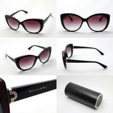 Bulgari Sunglasses BVLGARI BV8157BQ 9018H